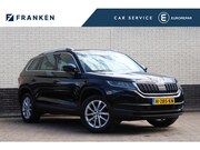 Skoda Kodiaq - 1.5 TSI Style | Trekhaak | Stoelverwarming | Memory | Camera