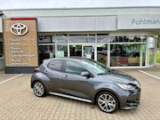 Toyota Yaris - Hybrid Style NAVI*KAMERA*LED*CARPLAY