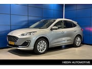 Ford Kuga - 2.5 PHEV 225PK Vignale Automaat