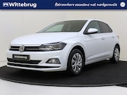 Volkswagen Polo - 1.0 MPI Comfortline | Navigatie | Apple Carplay | Getint Gla