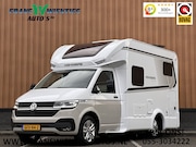 Weinsberg X-CURSION - 500 MQ Edition | Hefbed | Stoelverwarming | TV-Satelliet | T