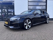 Audi RS4 - 2.9 TFSI 450pk Tiptronic quattro RS4