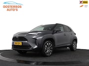 Toyota Yaris Cross - 1.5 Hybrid 115 pk First Edition Winterpakket/Camera/Carplay/