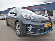 Kia e-Niro - ComfortLine 39 kWh , CLIMATR , CR CONTR , NAVI VIA APP , A U