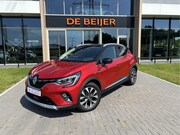 Renault Captur - 1.6 E-Tech Plug-in Hybrid 160 Edition One Trekhaak I Navi I