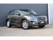 Mazda CX-5 - 2.0 SkyActiv-G 160 GT-M 4WD/PDC/Navi/Cruise/Led