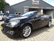 Opel Astra - TwinTop 1.8 Cosmo