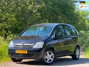 Opel Meriva - 1.6-16V / APK / AIRCO / RIJDT GOED