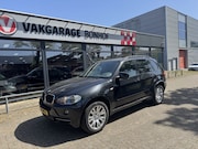 BMW X5 - X REIHE GRIJSKENTEKEN TREKHAAK-LEER