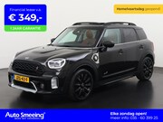MINI Countryman - Mini 1.5 Cooper S E ALL4 Chili | Panoramadak | Harman/Kardon