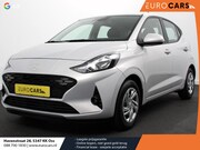 Hyundai i10 - 1.0 Comfort Automaat 5-zits Navigatie Apple Carplay/Android 