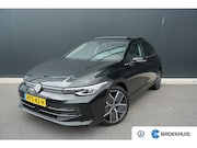 Volkswagen Golf - 1.5 eHybrid Style Edition | Panoramadak | Camera | Elektrisc