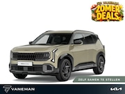 Kia Seltos - 1.6 GDi Hybrid e-AWD X-Line Advanced | Achterbank verwarmd |