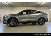 Renault Rafale - 1.2 E-Tech 4x4 plug-in hybrid 300 atelier Alpine | pack harm