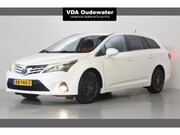 Toyota Avensis - Wagon 1.8 VVTi Business