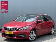 Peugeot 308 - SW BWJ 2019 1.2 131 PK Blue Lease Premium NIEUWE DISTR.RIEM!