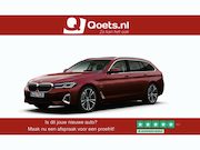 BMW 5-serie - Touring 530e Luxury Line - Trekhaak - Panoramadak - Head up