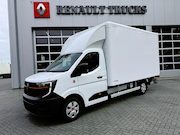 Renault Master - Red Edition E-Tech L3H1 BAKWAGEN / CAMERA / LAADKLEP /DAKSPO