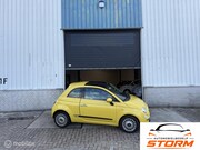 Fiat 500 - 1.4-16V Sport