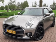 MINI Clubman - Cooper Clubman 1.5 136pk Lederen-bekleding Airco Cruise-cont