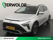 Hyundai Bayon - 1.0 T-GDI Premium | Stoel- & Stuurverw. | Parkeercamera |
