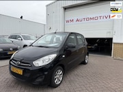 Hyundai i10 - 1.1 i-Drive Cool APK T/M 12-2-2027
