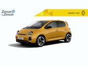 Renault Twingo - (Zeeuw & Zeeuw Relax Plan v.a. €190,- per maand) urban range