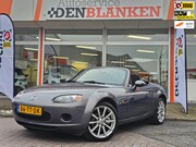 Mazda MX-5 - 1.8 Touring BJ.2007 / Airco / Hardtop / NAP / Elektr. Dak / 