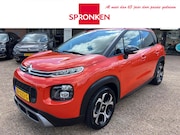 Citroën C3 Aircross - 1.2 110 pk PureTech S&S Shine Navi-Trekhaak-Panoramadak-LM v