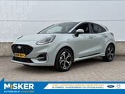 Ford Puma - 1.0 EB Hybrid ST-line X 155pk AUTOMAAT! DRIVERPACK