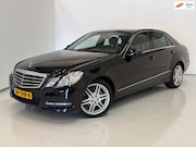 Mercedes-Benz E-klasse - 350 CDI 4-Matic / AMG / Memory / Distronic / Standkach.