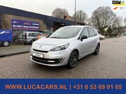 Renault Grand Scénic - 1.4 TCe Bose 7p. Trekhaak +