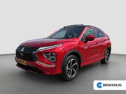 Mitsubishi Eclipse Cross - 2.4 PHEV Instyle | Carply | Afneembare trekhaak | Premium Au