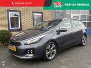 Kia Ceed - cee'd Sportswagon 1.0 T-GDi GT-Line CAMERA | STOELVWRMNG| LM