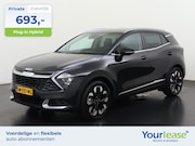 Kia Sportage - 1.6 T-GDi Plug-in Hybrid AWD DynamicLine | All-in 693, - Pri