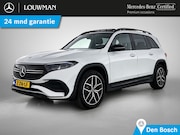 Mercedes-Benz EQB - 250+ AMG-line 71 kWh | SOH 98, 5% | Night pakket | Panorama