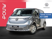 Volkswagen ID. Buzz Cargo - 286pk 79 kWh | Assistance Pakket Plus | Multimedia Pakket Pl