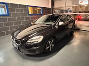 Volvo V40 - 2.0 D2 R-Design - Navi - Leer/Alcantara - Led - Cruise Contr