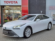 Toyota Mirai - DYNAMIC WATERSTOFAUTO KEYLESS JBL-AUDIO STOELVERW. APPLE/AND