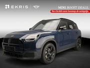 MINI Countryman - 1.5 C Classic Trim | Pakket S | Stuurwielrand verwarmd | Pan