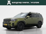 Hyundai Santa Fe - Black Line 1.6 T-GDI PHEV | 7-Zitter | afn. trekhaak |