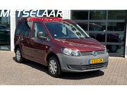 Volkswagen Caddy - Combi 1.2 TSI incl beurt en nwe distributie