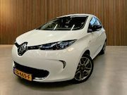 Renault Zoe - R90 Bose 41 kWh Koop accu ! 85 % SOH