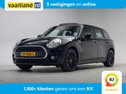 MINI Clubman - 1.5 One Salt Business [ Panorama Navi Climate ]