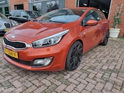 Kia ProCeed - 1.6 GDI Comfort Pack
