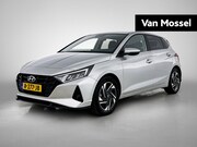 Hyundai i20 - 1.2 MPI Comfort Smart | Stoel - stuur verwarming | Camera |