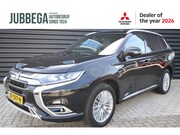 Mitsubishi Outlander - 2.4 PHEV Instyle Opendak, Leder, E.achterklep, NL-Auto, Adap