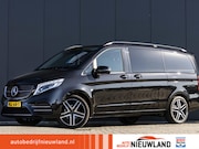 Mercedes-Benz Vito - 114 CDI Lang DC Comfort