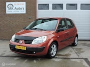 Renault Scénic - 1.6-16V Expression Comfort/Airco/APK 3-6-27