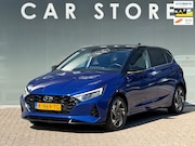 Hyundai i20 - 1.0 T-GDI Premium BOSE CAMERA STOEL STUURVERWARMING